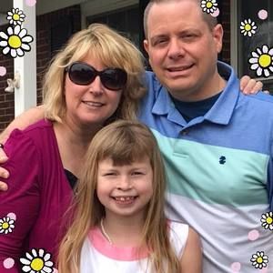 Meet your Posher, Ann